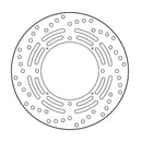 Vintage Series Front Brake Rotor For Honda CR 125 R 1988