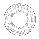 Vintage Series Front Brake Rotor For Suzuki RM 125 1985