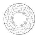 Vintage Series Rear Brake Rotor For KTM MX 125 1986-1989