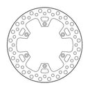 Vintage Series Rear Brake Rotor For Suzuki RM 125 2008-2010