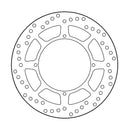 Vintage Series Front Brake Rotor For Yamaha YZ 125 1985