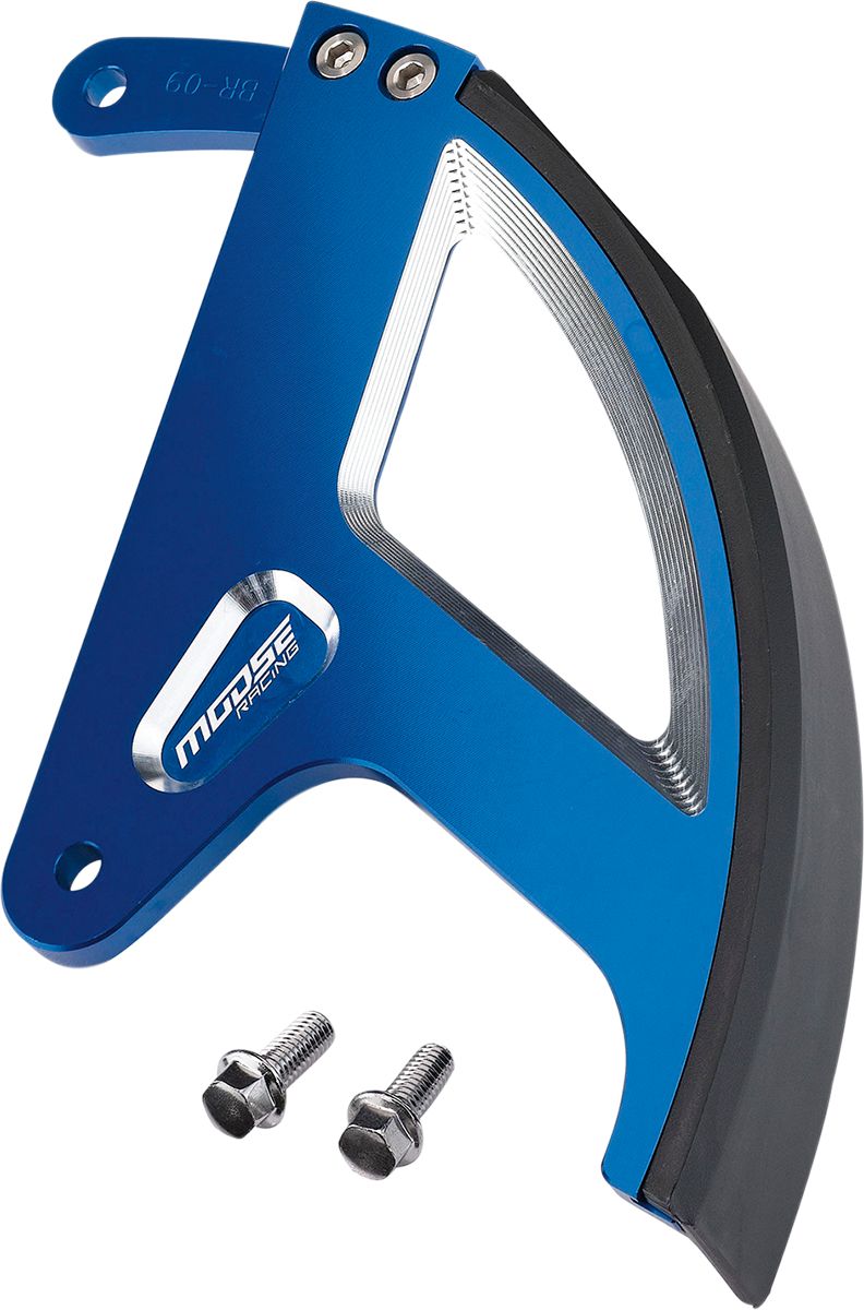 Guard Blue For Yamaha YZ 125 X