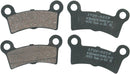 Organic Harley / Buell Brake Pads