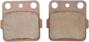BP-102 RC-1 Works Brake Pads