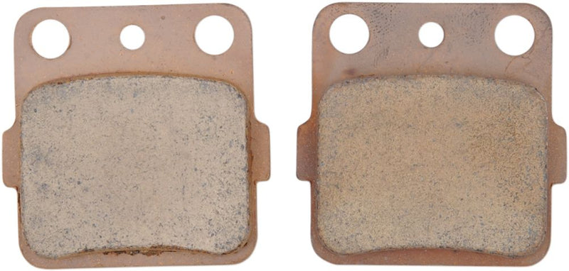 BP-102 RC-1 Works Brake Pads
