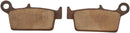 BP-103 RC-1 Works Brake Pads