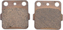 BP-110 RC-1 Works Brake Pads