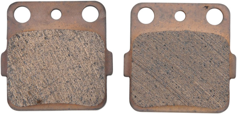 BP-110 RC-1 Works Brake Pads