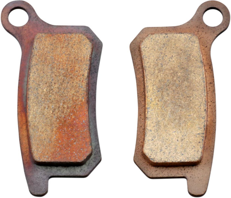BP-112 RC-1 Works Brake Pads