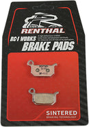 BP-113 RC-1 Works Brake Pads