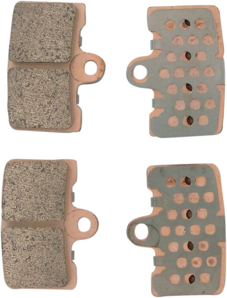 Sintered Metal Harley/Buell Brake Pad For Buell 1125 CR 2008-2009