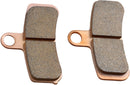 Sintered Metal Harley / Buell Brake Pad For Harley Davidson FLD 1690 2012-2013