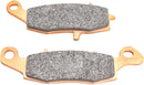 Extreme Performance Sintered "EPFA" Metal Brake Pads For CF Moto CF 650 GTR 2012-2013