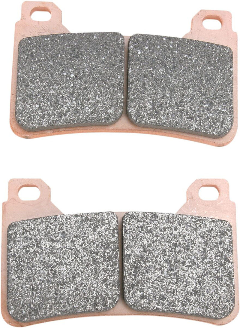 EPFA Series Extreme Pro Sindered Brake Pads For Honda CB 1300 2001