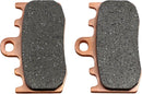 Extreme Performance Sintered "EPFA" Metal Brake Pads For BMW K 1200 GT ABS 2003-2005