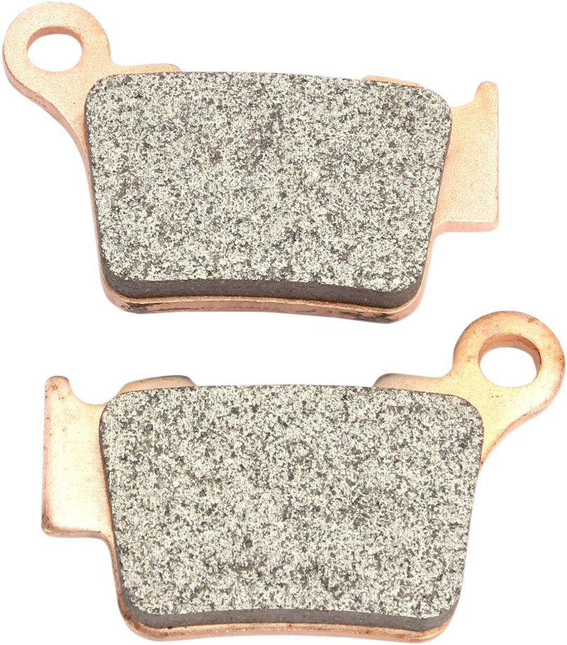 Extreme Performance Sintered "EPFA" Metal Brake Pads For BMW G 450 X 2008-2011