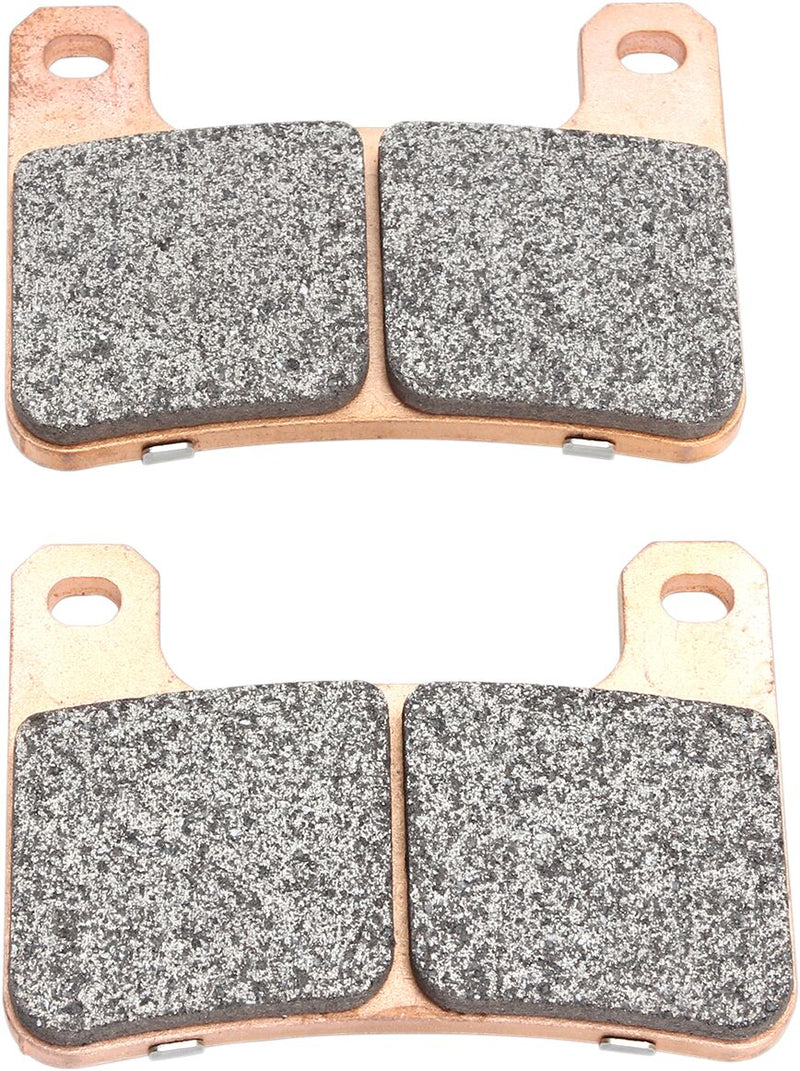 Extreme Performance Sintered "EPFA" Metal Brake Pads For Kawasaki H2 1000 SX ABS 2018-2020