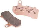 Sintered Metal Harley/Buell Brake Pads For Harley Davidson FLHR 1584 2008