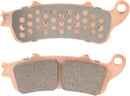 Sintered "HH" Brake Pads For Honda GL 1800 2001-2010