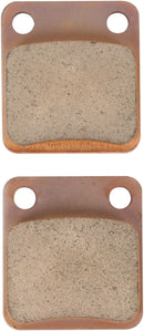 BP-115 RC-1 Works Brake Pads