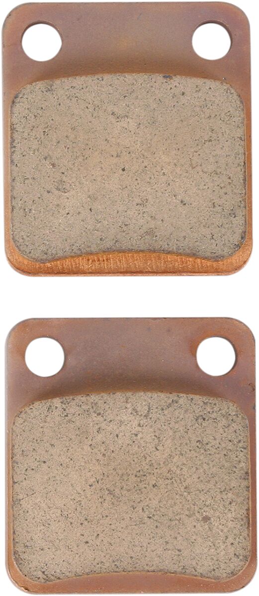 BP-115 RC-1 Works Brake Pads