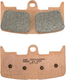 Sintered Metal Harley/Buell Metal Brake Pads For Buell XB12R 2004-2007