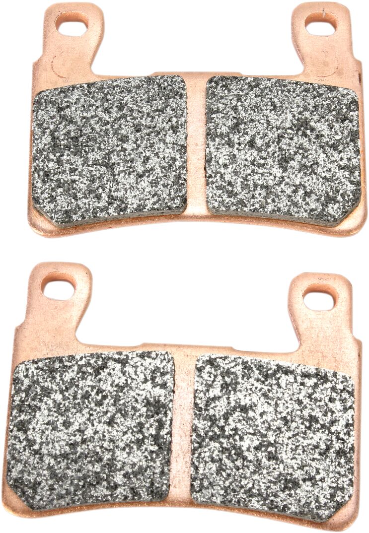 Sintered Road Race GPFAX-HH Metal Brake Pads For Honda CB 1000 R ABS 2019-2020