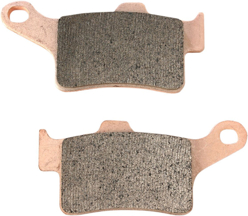 Sintered "HH" Metal Brake Pads For Can Am (BRP) SPYDER 1330 F3 2015-2017