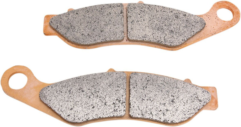 Sintered Metal Harley / Buell Brake Pad For Harley Davidson FLHTCUTG 1690 2014-2016