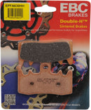 Extreme Performance Sintered "EPFA" Metal Brake Pads For Aprilia CAPONORD 1200 ABS 2013-2016