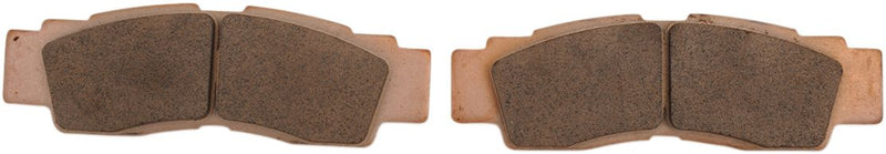 Long-Life Sintered "R" Brake Pads For Yamaha YXZ 1000 R 2019-2023