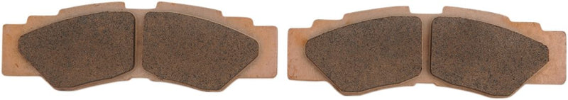 Long-Life Sintered "R" Brake Pads For Yamaha YXZ 1000 R SE 2016-2018