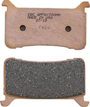 Sintered Road Race GPFAX-HH Metal Brake Pads For Honda CB 1000 R ABS 2021-2023