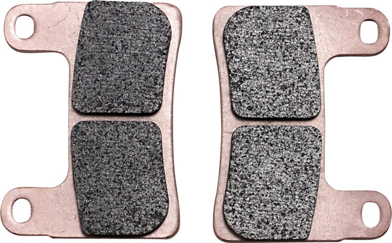 Extreme Performance Sintered "EPFA" Brake Pads For BMW R 1250 GS ABS 2019-2021