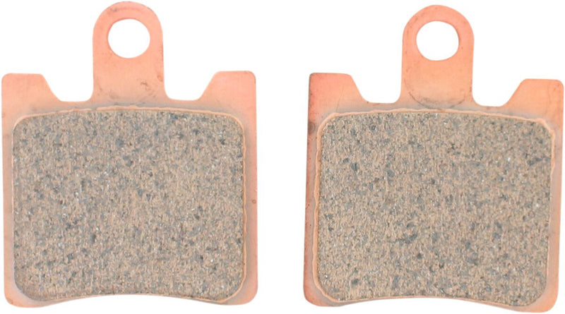 Scooter "SFA" Double-H Sintered Brake Pads For Daelim B-BONE 125 2011-2013