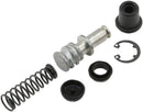 Master Cylinder Rebuild Kit Black / Raw For Harley Davidson XL 1200 C 2014-2015