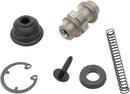 Brake Master Cylinder Rebuild Kit Black | Vendor No