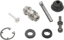 Brake Master Cylinder Rebuild Kit Black / Raw | Vendor No