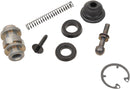 Brake Master Cylinder Rebuild Kit Black / Raw | Vendor No