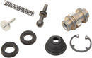Brake Master Cylinder Rebuild Kit Black | Vendor No