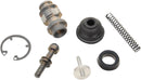 Brake Master Cylinder Rebuild Kit Black | Vendor No