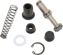 Brake Master Cylinder Rebuild Kit Black | Vendor No