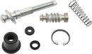 Master Cylinder Rebuild Kit Black | Vendor No
