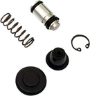 Solo Rear Master Cylinder Rebuild Kit Black
