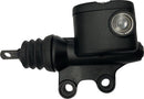 Rear Brake Master Cylinder Black For Harley Davidson FLHR 1750 ABS 2022