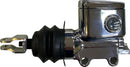 Rear Brake Master Cylinder Chrome / Polished