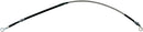 Stainless Steel Braided Brake Line | Vendor no: H02-2-034/P