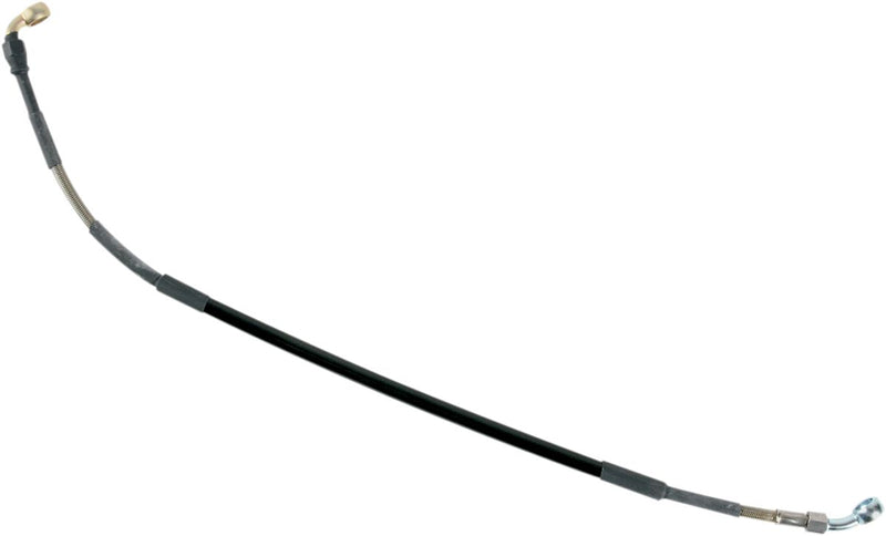 Stainless Steel Braided Brake Line | Vendor no: K02-2-24/P