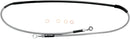 Stainless Steel Braided Brake Line | Vendor no: K02-1-046/P