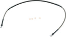 Stainless Steel Braided Brake Line | Vendor no: K01-1-035/P